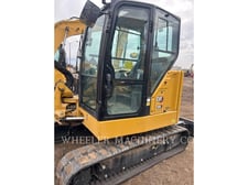 Caterpillar 306 C3 TAQ, Crawler Excavator, 129 hours, S/N: 6G611969, 2024