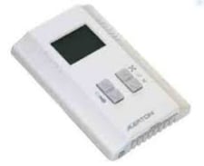 Alerton Honeywell MS-2000-BT Microset II Intelligent Zone Sensor and Tenant Dev
