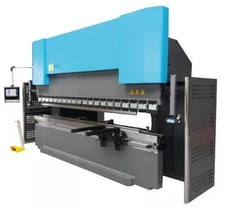 Haco #Synchromaster-Series, hydraulic press brake