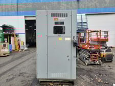 125 Amp. Federal Pioneer, UC10E3, 12470 Volt Interrupter w/Interlock, 3PH