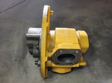 Caterpillar Pumps #0R-9867, Hydraulic Gear Pump