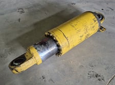 Komatsu, Rear Suspension Assembly for HD785-5LC Haul Truck