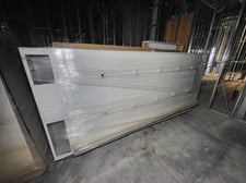 Atmos-Tech #AS88-10/ST/PLC/NF/KD/SP, Personnel Air Shower