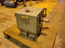 Falk #1050FC2A, 30.69:1 Ratio Enclosed Gear Drive, 1170 RPM