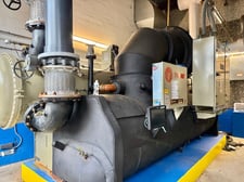 770 Ton, Trane chiller, 2014