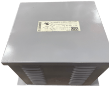 28 KVA 480 Primary, 400 Secondary, Marelco M-18663E Transformer