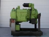Allison Transmission (Off-Road): Terex TS24 Scraper CLT5860-1 - 6775286 NO CORE REQUIRED