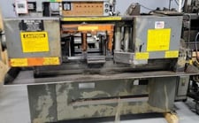 HEM #454395, bandsaw