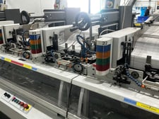 Perfect Binder, Stitcher & Trimmer Motion Control Upgrades