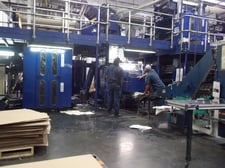 DGM models, Newspaper Web Presses, DGM 430, 440, 850, 870 & More, 70000 cph