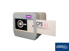 Image for CPS #DC24000-UHR, Disc Centrifuge Particle Size Analyzer, unused, 2022