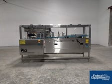 Pace Packaging #SORT300-S006, Bottle Unscrambler, 208 V., 2008