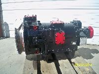 Allison Transmission (Off-Road): Various applications Dump Truck NO CORE REQUIRED