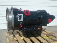 Allison Transmission (On-Road): Bus / Motor coach NO CORE REQUIRED