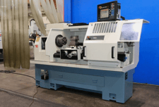 18-1/2" x 40.2" Southwestern Industries Industries #TRL-1840SX, Engine Lathe, 9" swing over cross slide, 40"