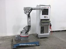 Adept, Viper CX, industrial robot, CX controller, 6-axes jointed, warranty