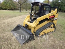 Caterpillar 259D, Track Loader, 479 hours, S/N: FTL20288, 2019