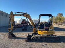 Caterpillar 305E2CR, Crawler Excavator, 1400 hours, S/N: H5M09783, 2019