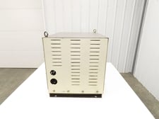 50 KVA 200/220/240 Primary, 415/440/480 Secondary, Okuma, Power Transformer, 3PH