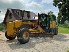 Caterpillar 140M3, Motor Grader, 3677 hours, S/N: N9D00732, 2017