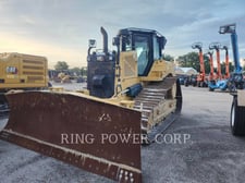 Caterpillar D6LGPVPTEW, Crawler Dozer, 2622 hours, S/N: RDC01599, 2024