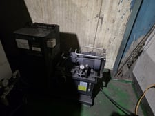 Daewoo Doosan #Mynx-7500/50II, CNC vertical machining center, 24 automatic tool changer, 60.6" X, 29.9" Y