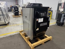 5 Ton, Advantage #MGD-5A, air cooled portable chiller, R454B, 460 V., new, 2025