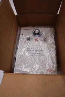 Baldor electric bc140 cn3000a53 115/230vac 16a - stock 3112cc