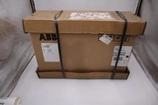 Allis-Chalmers s580-01-09a0-6 ac drive series general purpose 3 phase 5 hp - stock gf37