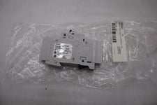 NEW OPEN BOX Allen-Bradley Allen Bradley 1489-M1C100 miniature circuit breaker STK H1095A