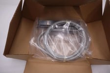 Allen-Bradley new open box allen bradley wired cable 1492-acable025f ab stock cc177