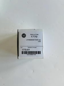Allen-Bradley bradley 1770-xy 3.6v nsmp #k-911/956/958/959