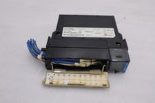 Allen-Bradley bradley ab 1756-ib16 /a series a input module 1756ib16 stk 3534a