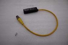 New open box Allen-Bradley bradley 42srr-6002-qd compact photo sensor stock h1358a