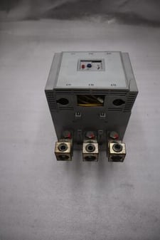 Allen-Bradley bradley 193-eelg overload relay - stock 3730cc