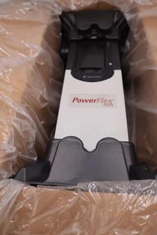 Surplus Allen Bradley 20F11ND022AA0NNNNN /A PowerFlex 753 480V 22A 15HP Allis-Chalmers Drive