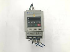 Allen-Bradley bradley 160-ba03nsf1p1 160ba03nsf1p1 ser c 0.75kw/1hp frn 7.03 stock 1157