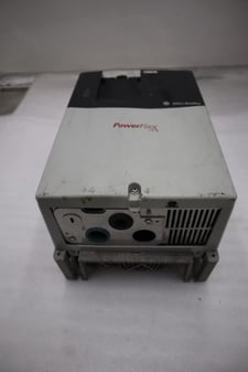 Allen-Bradley Bradley 20AD022A0AYNANNN /A PowerFlex 70 15HP AC Drive - STOCK 1873CC
