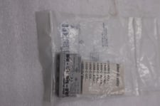 LOT OF 4 NEW OPEN BOX Allen-Bradley AB 140M-C-AFA20 Auxiliary Contact STK H1337A