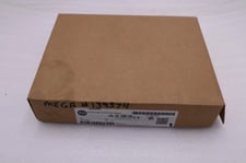 NEW SEALED Allen-Bradley BRADLEY 1756-OA16 ControlLogix 16 Point drawout Module STK GF22