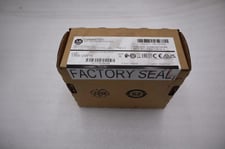 Allen-Bradley Bradley 1746-OW16 /A SLC 500 16-Ch N.O. Relay Output Module - STOCK GF61