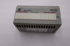 Allen-Bradley Allen Bradley 1794-IA16 Input Module 1794IA16 STK H1226A