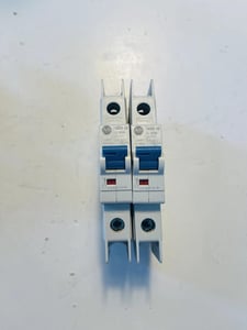 Allen-Bradley Bradley Circuit Breaker 1489-M1C200 #K-1054