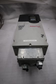 Allen-Bradley Bradley 20F11ND065AA0NNNNN Powerflex 753 Drive 50hp 0-460v-ac STOCK 3710CC