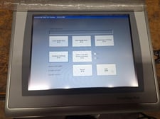 NEW OLD STOCK Allen-Bradley Allen Bradley 2711P-T10C22A9P /A PanelView Color Screen #3442CC