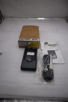 NEW Open Box Allen-Bradley Bradley 20-HIM-B1 Series A - STOCK 5235CC