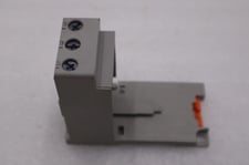 Lot of 2 --- Allen-Bradley allen bradley 193-t1apm / 193t1apm stk h1607a