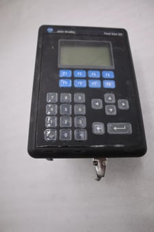 Allen-Bradley Bradley Panel View 300 2711-K3A5L1 Ser B Rev B AB STOCK 3718CC