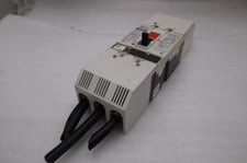 Allen-Bradley Bradley 140U-J6X3 100A 3P 600V AC 250V DC Circuit Breaker STOCK H1867