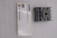 LOT OF 2 - Allen-Bradley BRADLEY 700-HN125 SER. A 600V 10A Relays AB STOCK H1546A